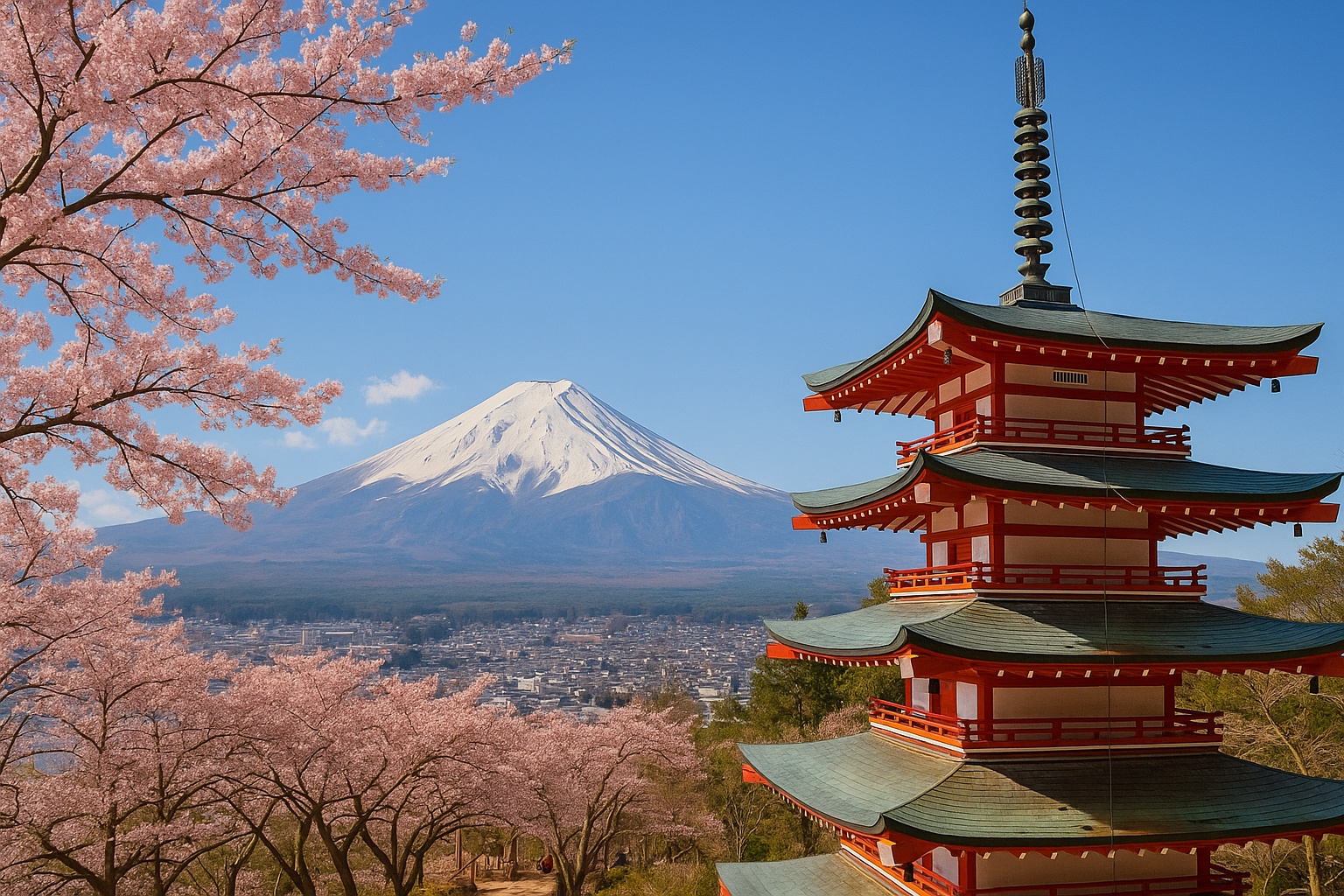 Japonia