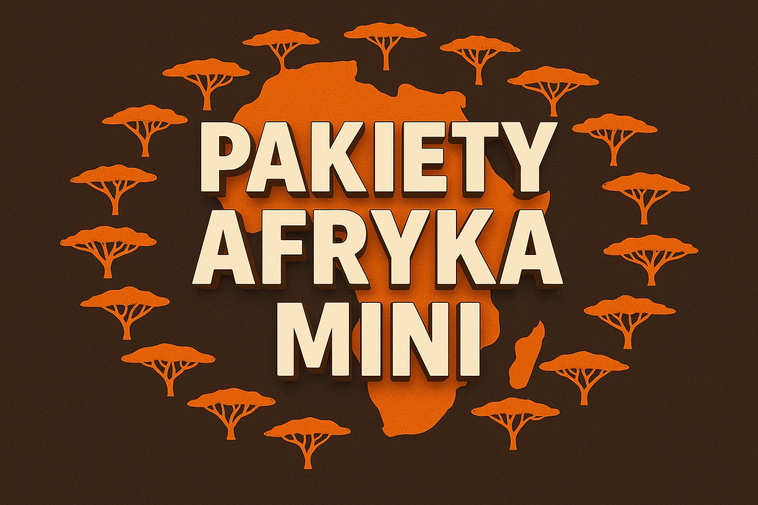 Afryka MINI
