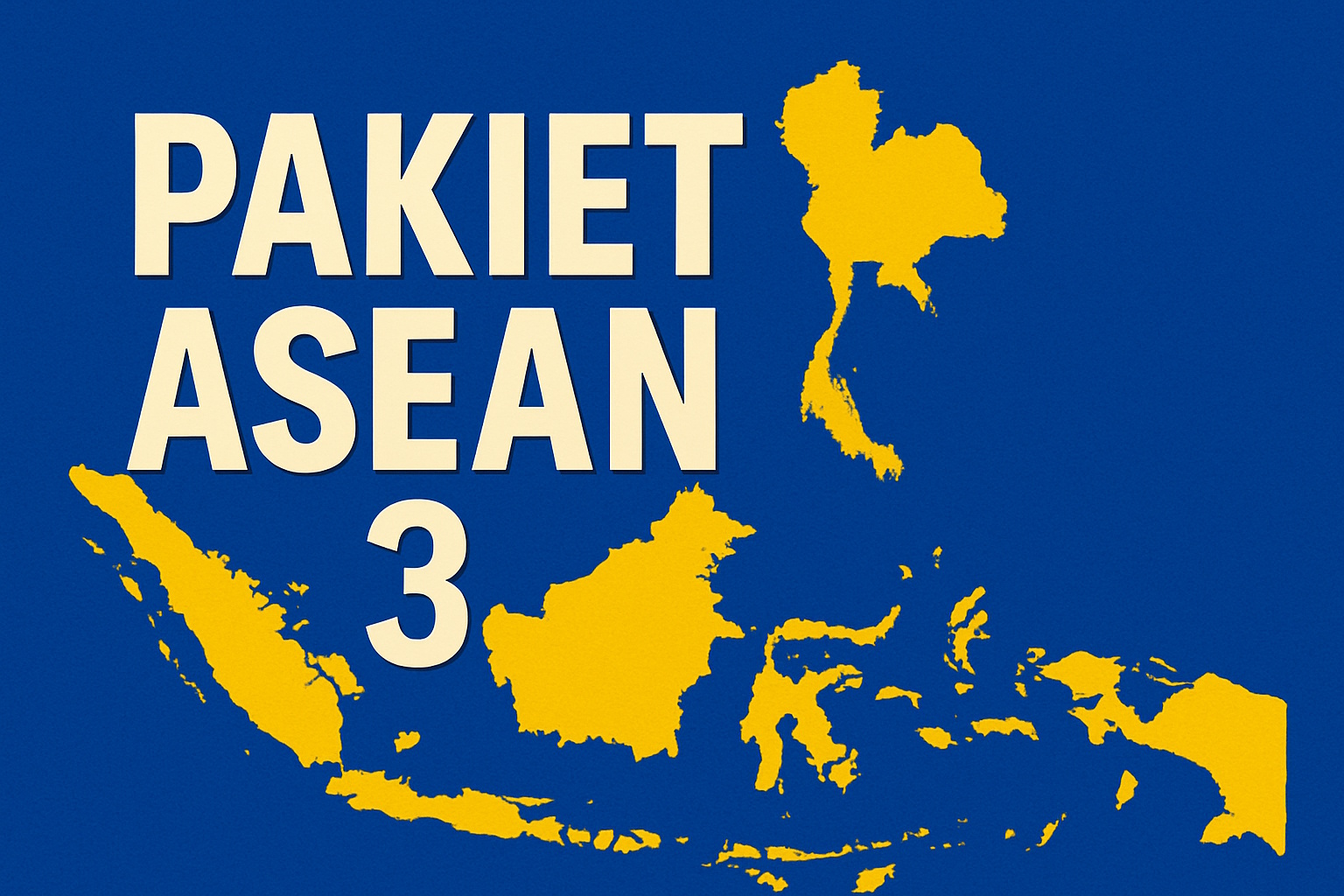 Pakiet ASEAN 3