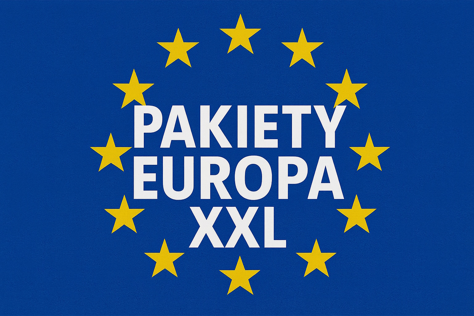 Europa XXL